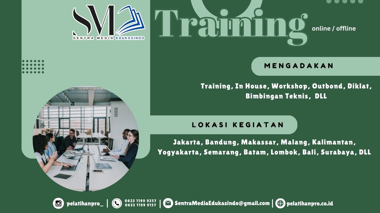 Training Customer Service Excellence 2025