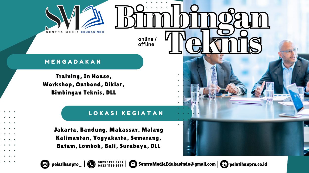 BIMTEK NASIONAL KEUANGAN DAERAH 2025: FOKUS PADA FUNGSI BENDAHARA UMUM DAERAH (BUD)
