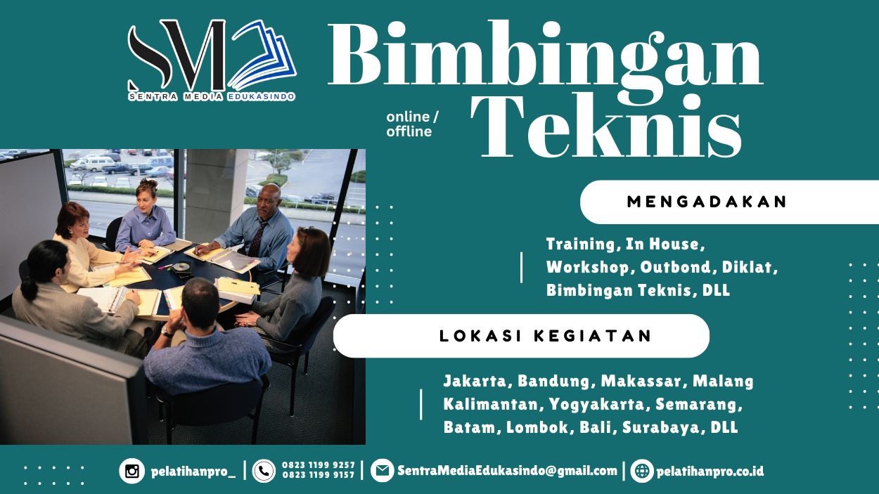 PELATIHAN PENYUSUNAN LAPORAN KEUANGAN DAERAH AKRUAL 2025 TERINTEGRASI SIPD