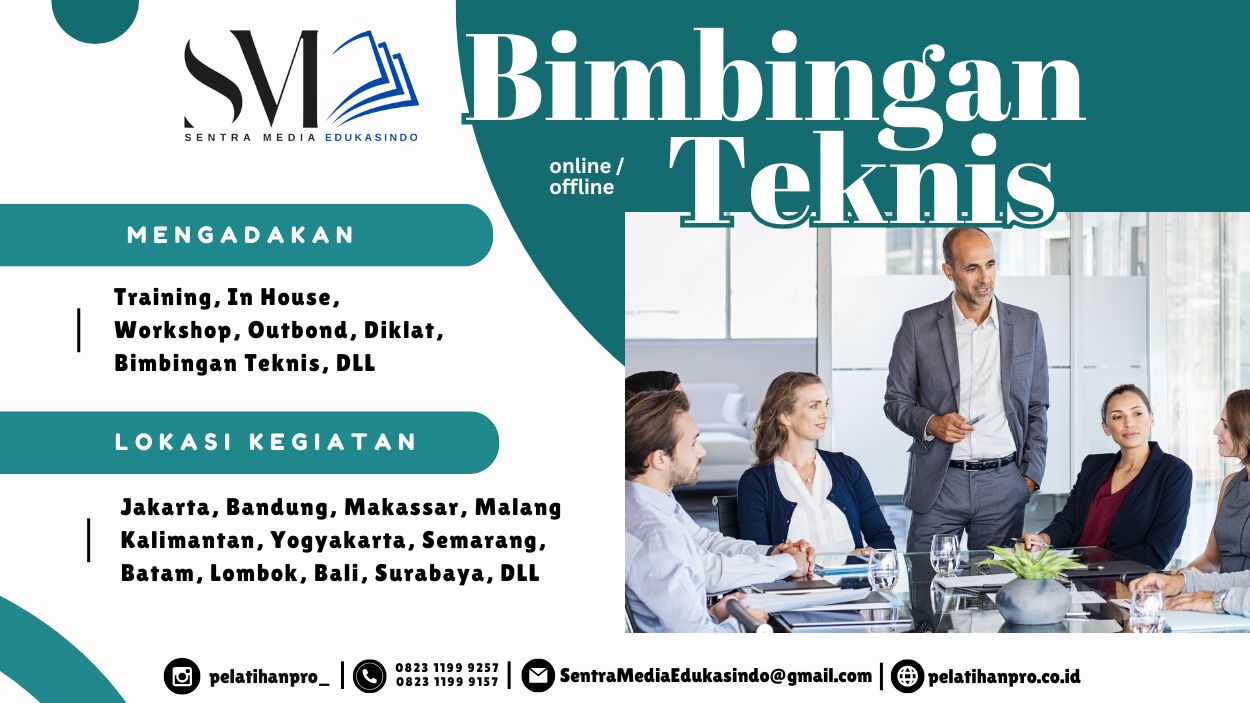 BIMTEK KEUANGAN DAN PERENCANAAN DAERAH BAGI PA, PPTK, PPK, DAN BENDAHARA 2025