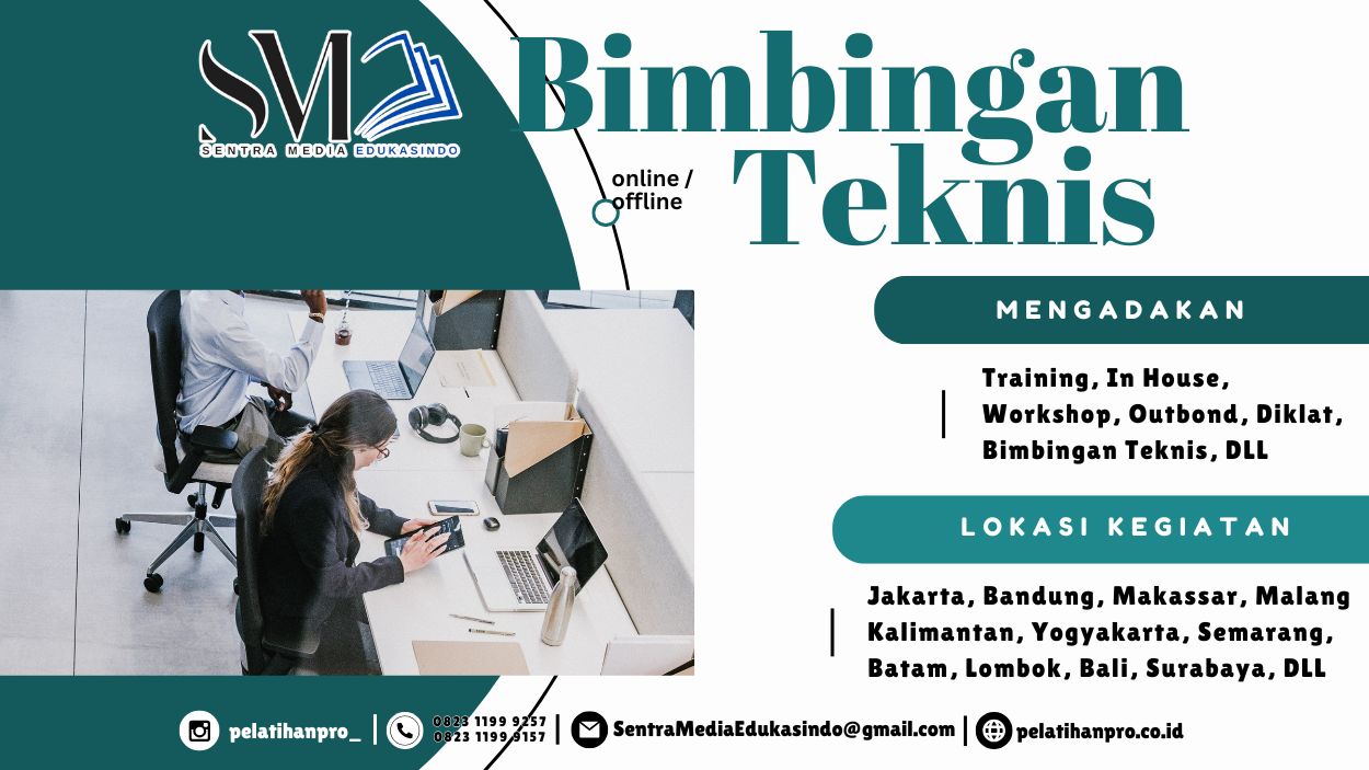 BIMTEK PENINGKATAN KOMPETENSI PPK DAN BENDAHARA PEMERINTAH DAERAH 2025