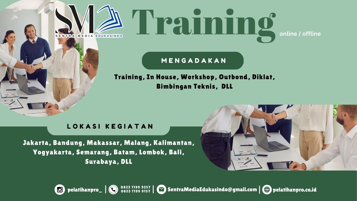 Pelatihan Etika Perilaku dan Keterampilan Komunikasi 2025