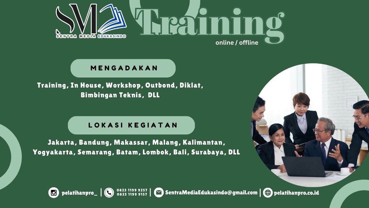 Personal Skill Training for Secretary 2025: Pengembangan Kompetensi Administrasi Modern