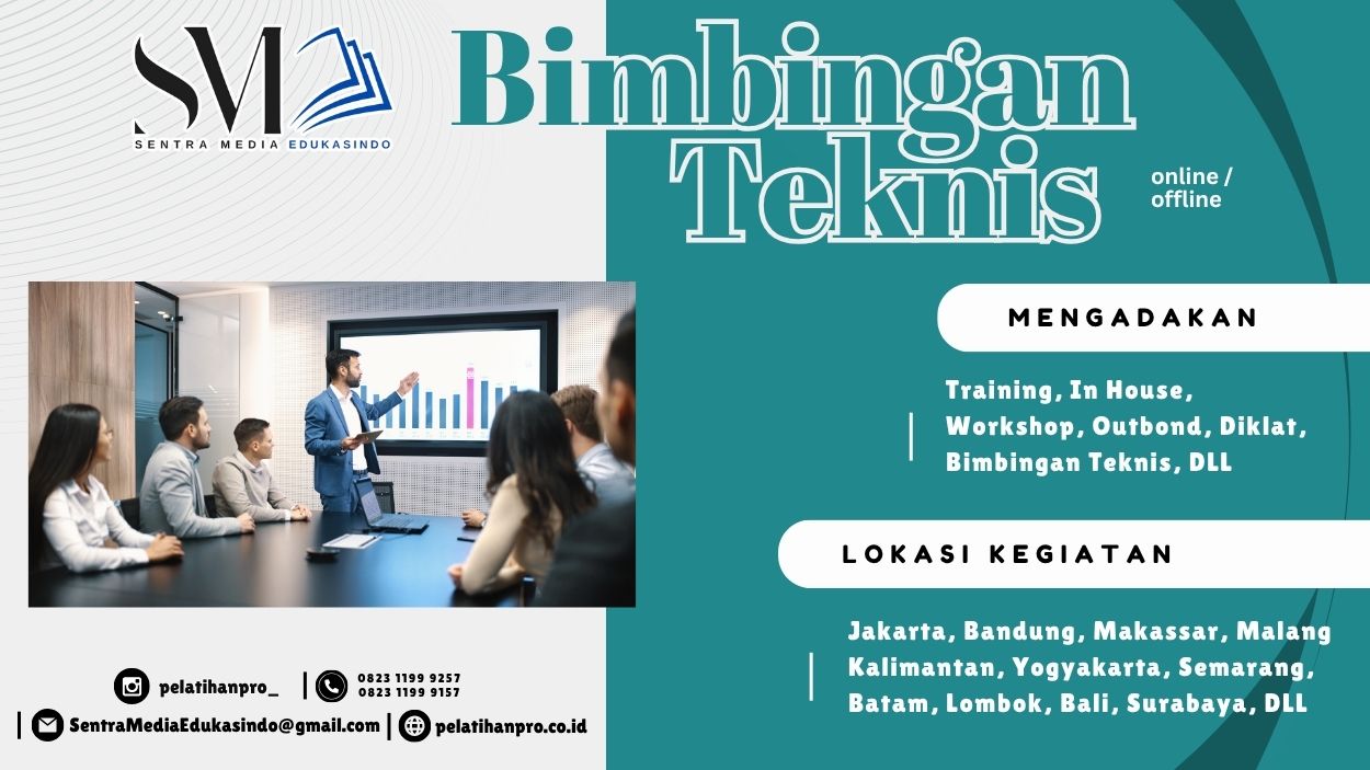 BIMTEK NASIONAL LPJ BENDAHARA: VERIFIKASI DAN REKONSILIASI SESUAI PERMENDAGRI & BPKP 2025