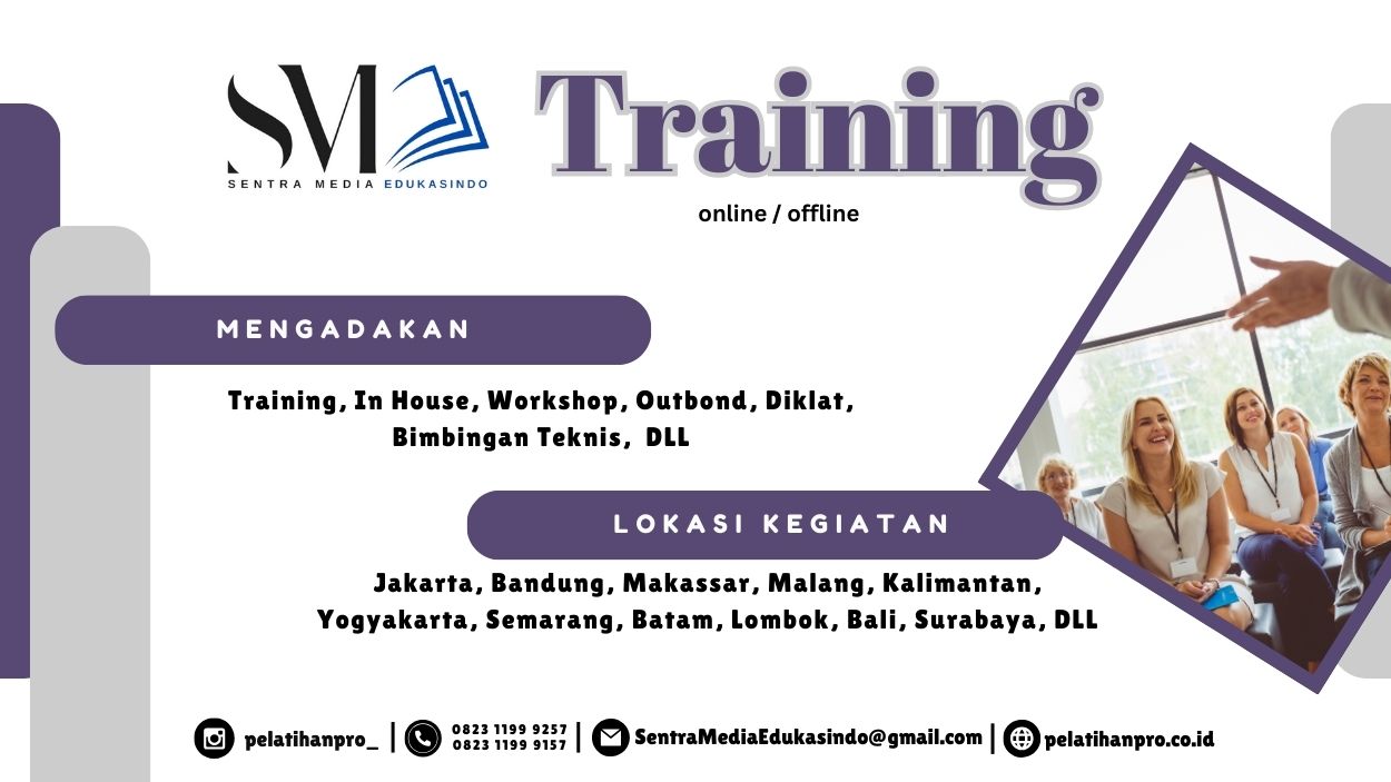 Training Analisis Pembiayaan UMKM 2025