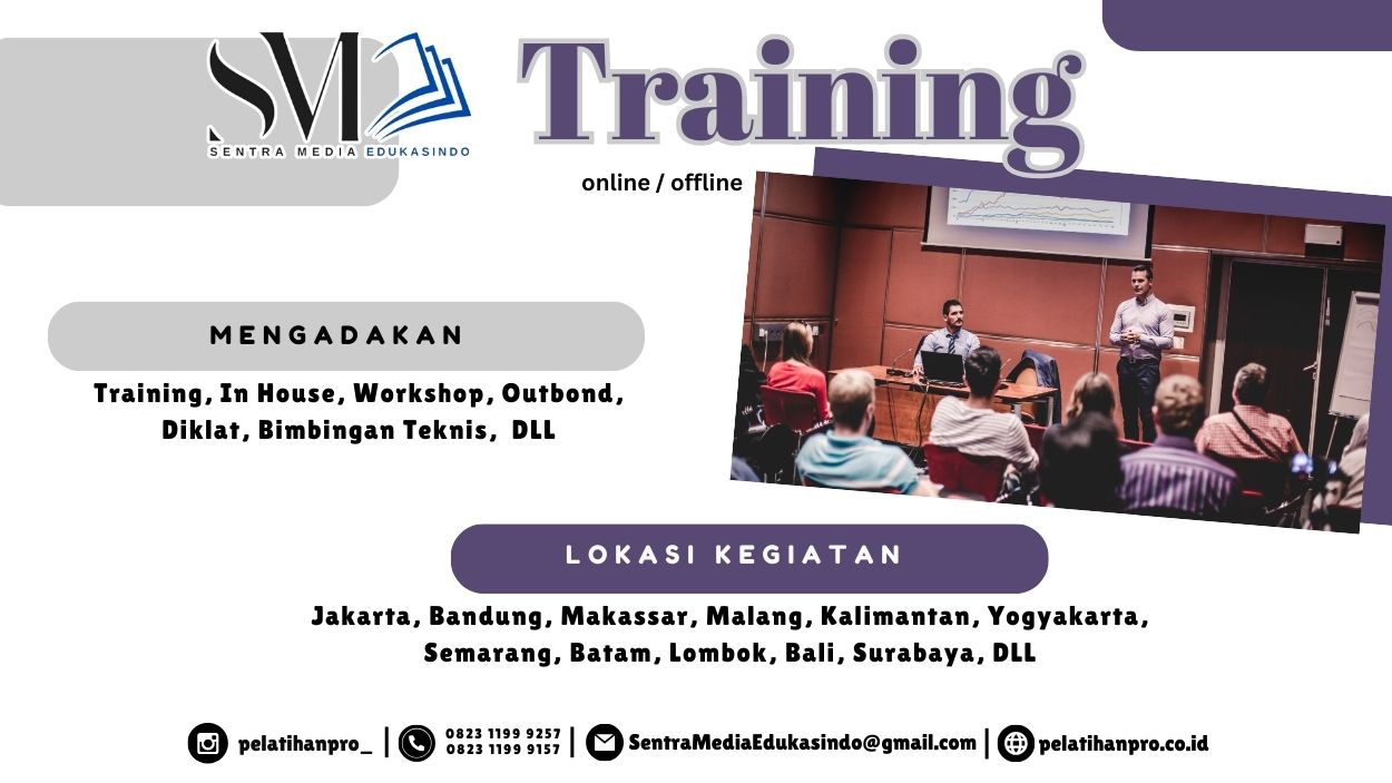 Pelatihan Analisis 3C 5C Kredit Perbankan 2025