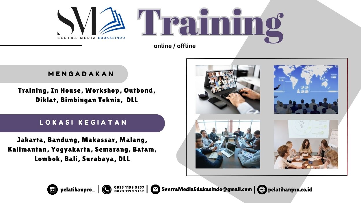 Training Optimalisasi Likuiditas dan Sumber Dana BPR 2025