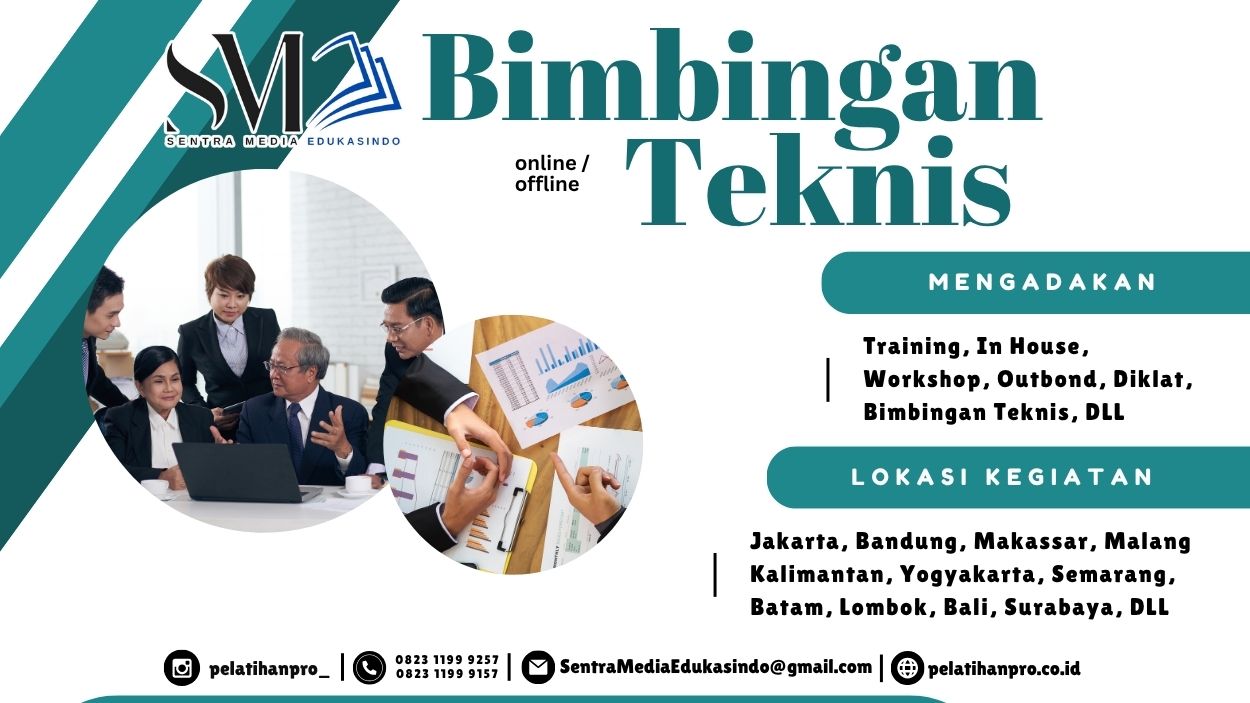 BIMTEK EFEKTIF PENGELOLAAN HIBAH DAN BANSOS 2025