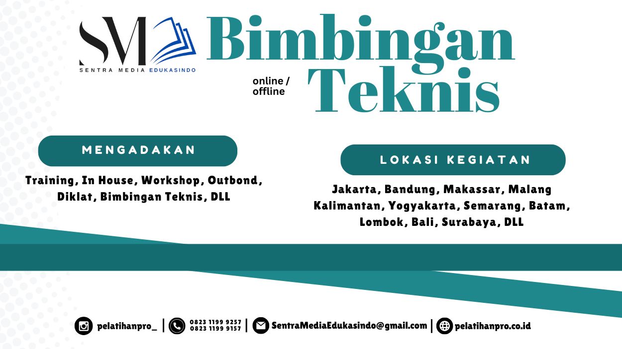 BIMTEK PROFESIONAL MANAJEMEN KEUANGAN BLUD PTN 2025