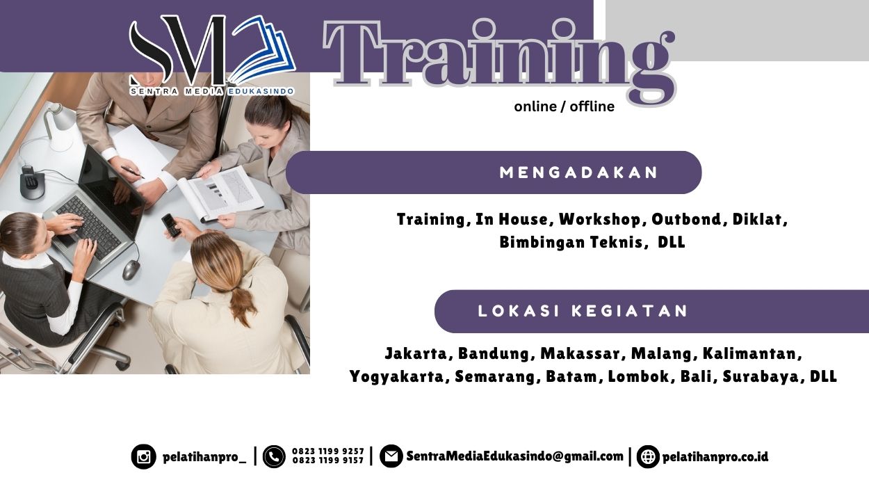 Training Implementasi Digital Banking BPR Terbaru 2025