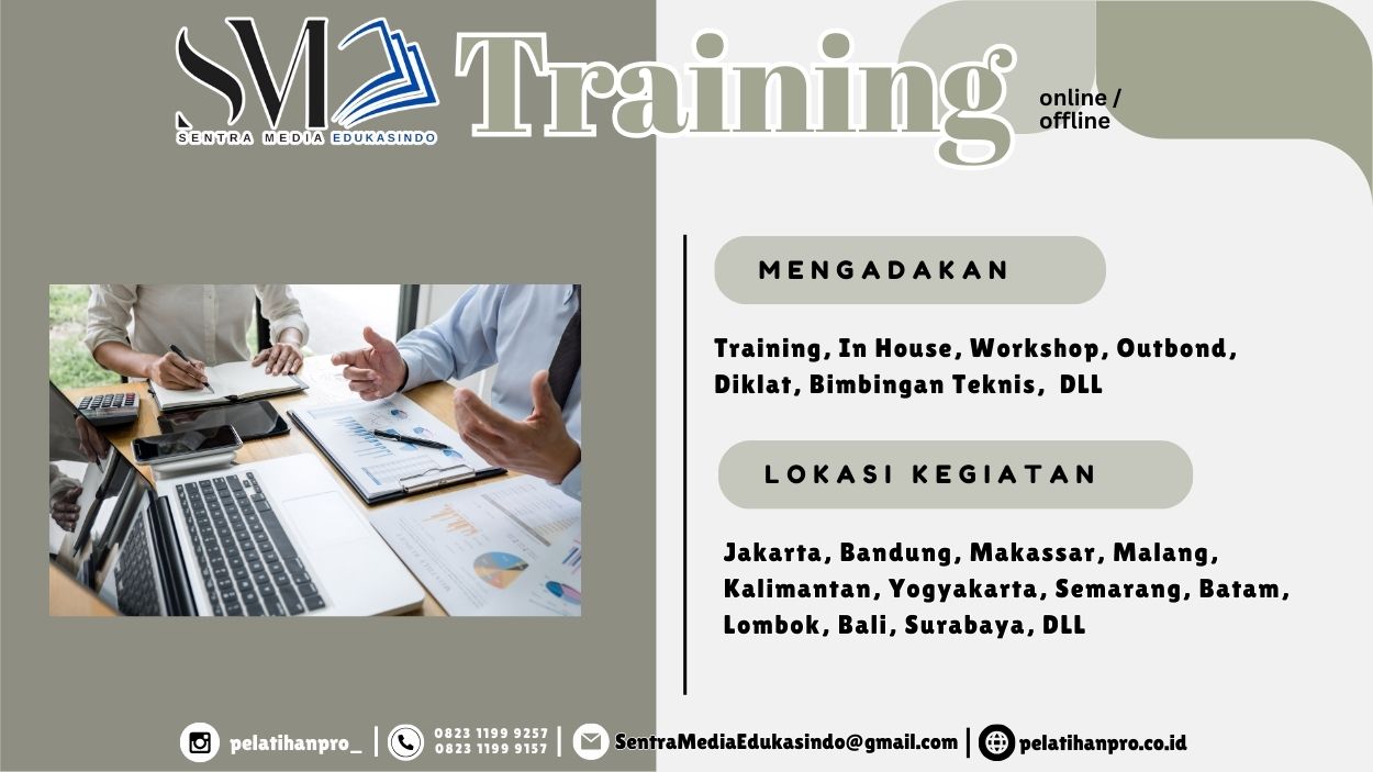 Training Layer of Protection Analysis untuk Manajemen Risiko 2025 Terbaru