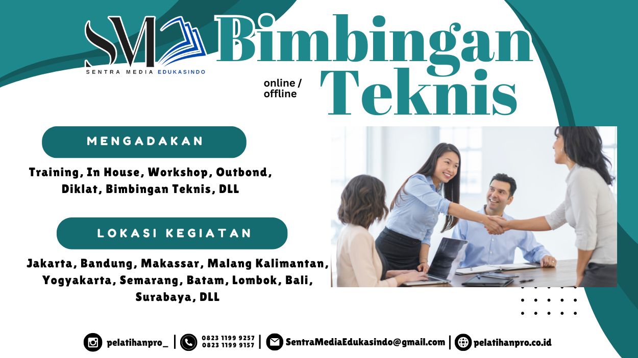 BIMTEK STRATEGIS PENGHAPUSAN ASET DAERAH SESUAI KETENTUAN TERBARU 2025