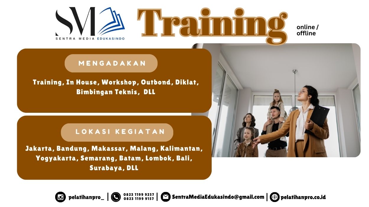 Pelatihan Audit Internal dan Pengendalian Internal BPR 2025