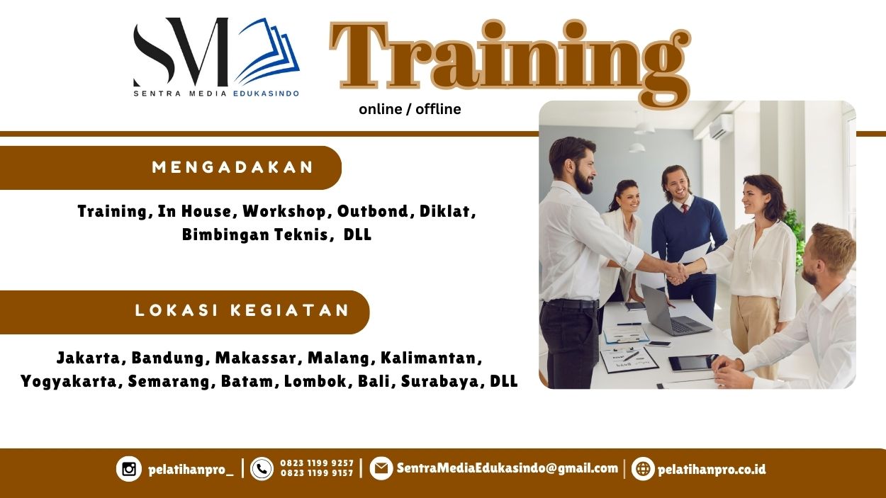 Pelatihan Kontrol Risiko Kontaminasi Sampel 2025