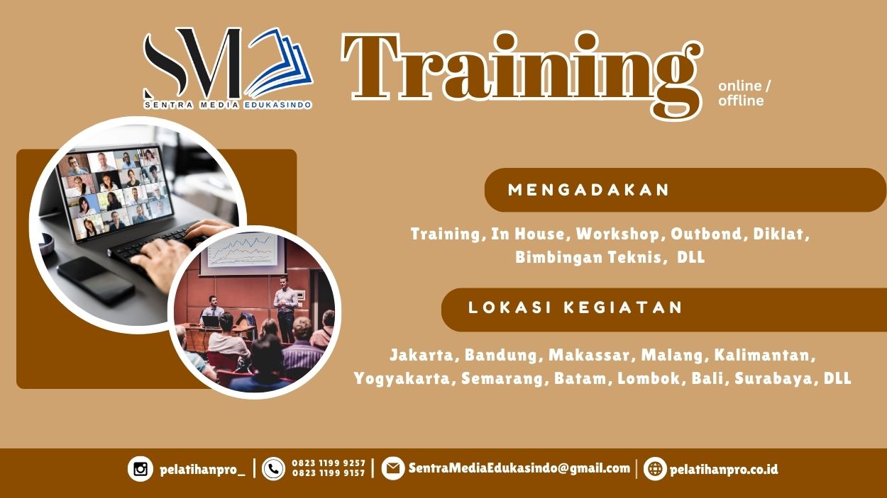 Training Sampling Aman Makanan dan Minuman 2025