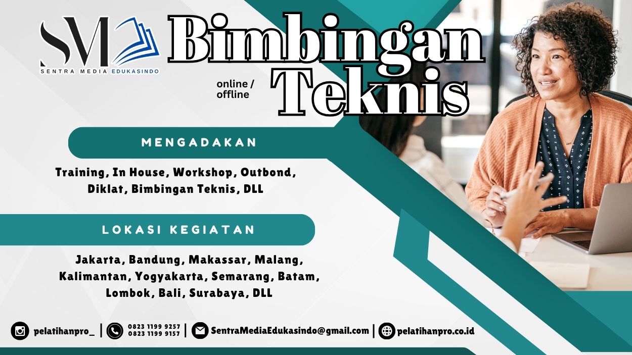 BIMTEK TANGGUNG JAWAB BENDAHARA SKPD DAN TPTGR: EFEKTIF, AKUNTABEL, DAN SESUAI REGULASI 2025