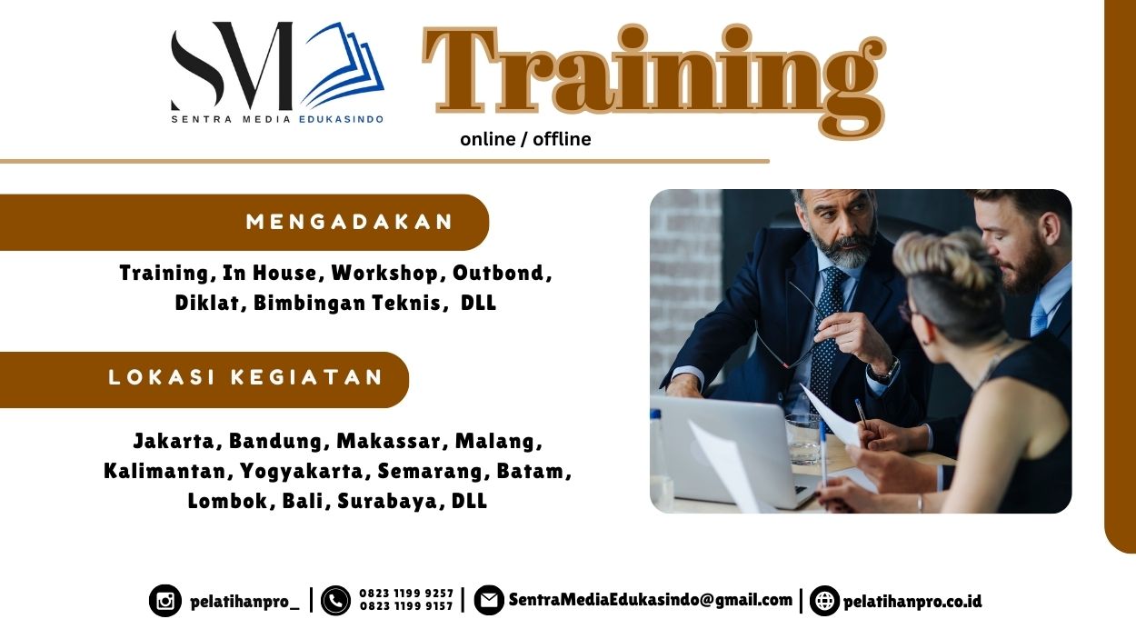 Pelatihan Pencatatan Hasil Sampel Pangan 2025