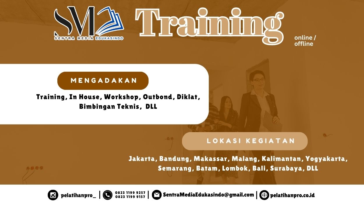 Pelatihan Sampling Produk Pangan di Lapangan 2025