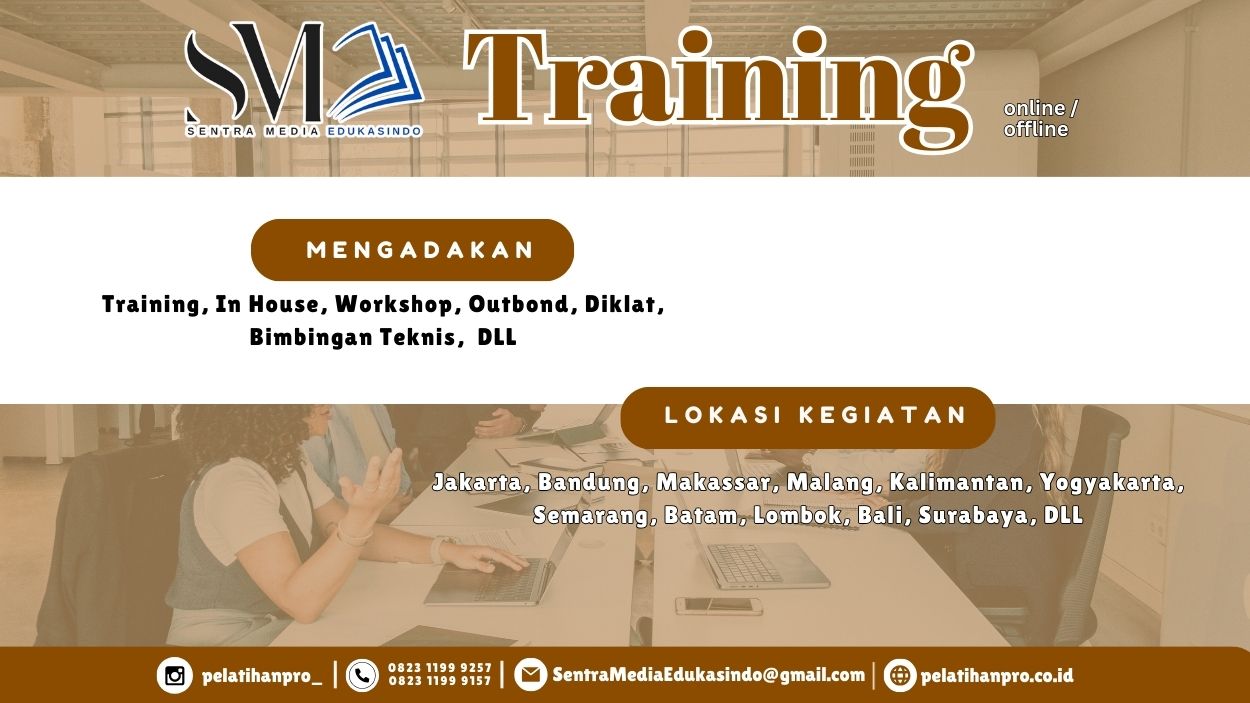 Training Product Knowledge dan Penjualan Bank 2025
