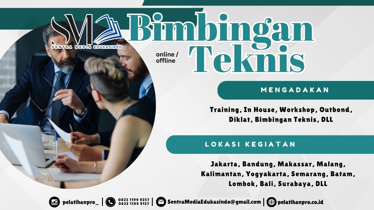 BIMTEK STRATEGIS PENGELOLAAN ASET BMN/BMD SESUAI PP NO. 28 TAHUN 2020