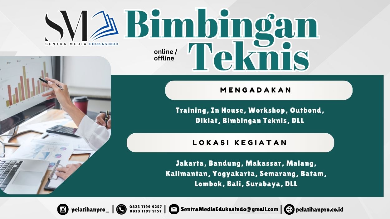 BIMTEK SKP & KINERJA ASN SESUAI PERMENPAN RB 6/2022 TERBARU