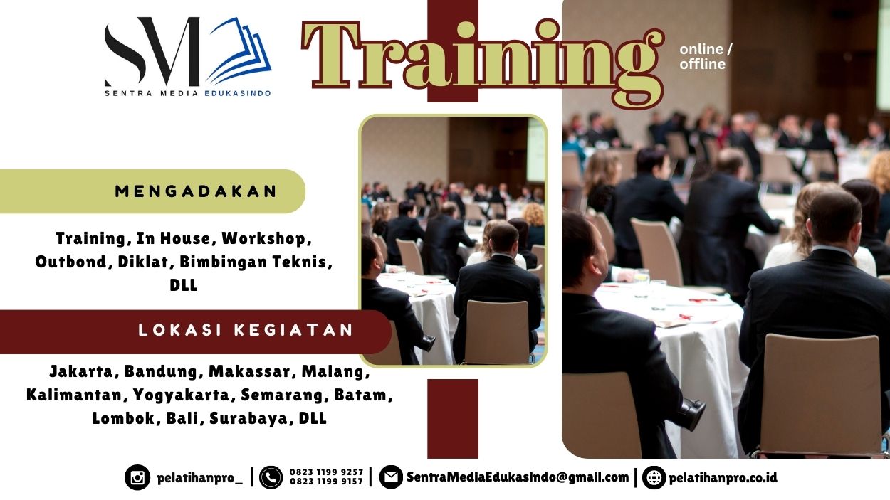 Training Kepatuhan dan Etika Perbankan 2025