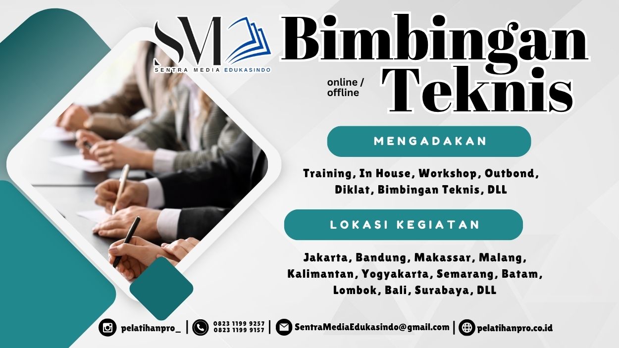 BIMTEK SOSIALISASI PERMENPAN RB NO. 6/2022 TENTANG PENGELOLAAN KINERJA ASN TERBARU