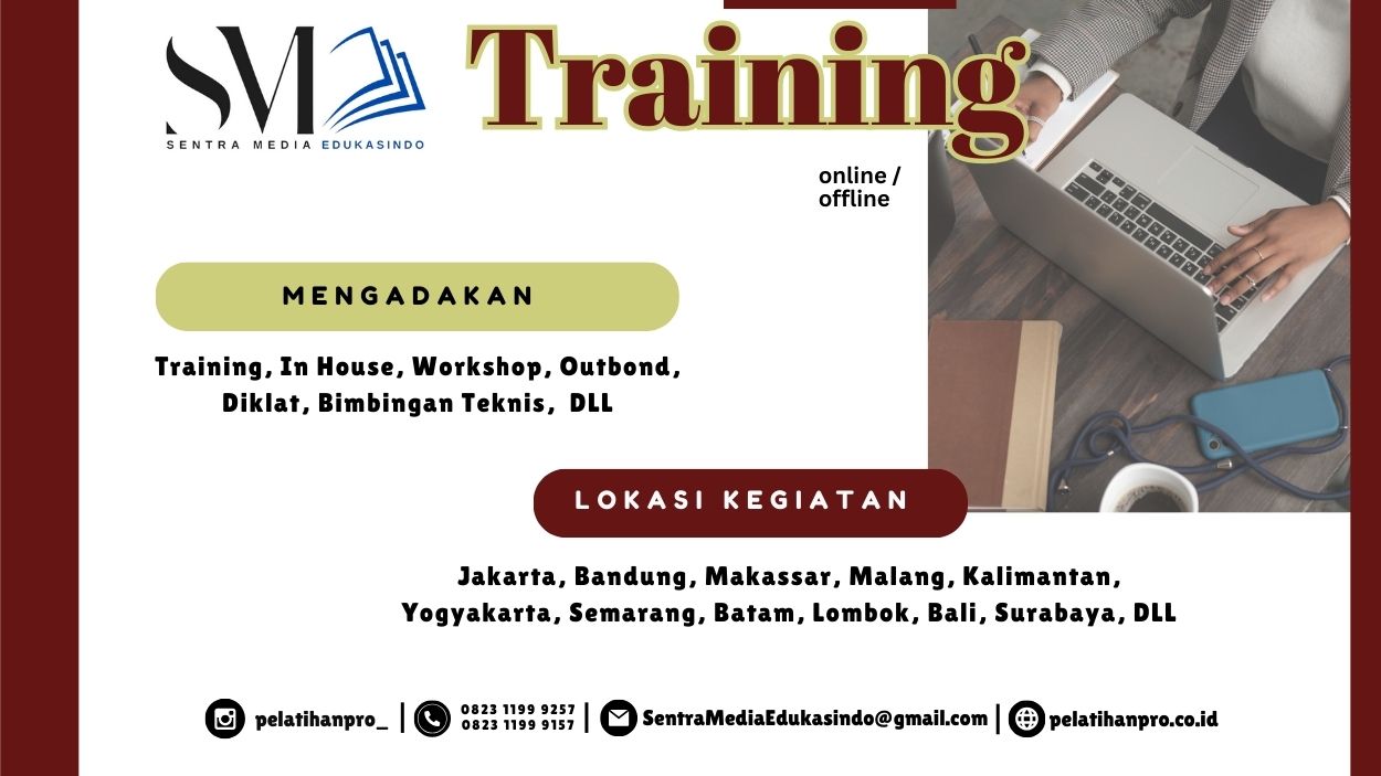 Training Financial Performance Analysis 2025