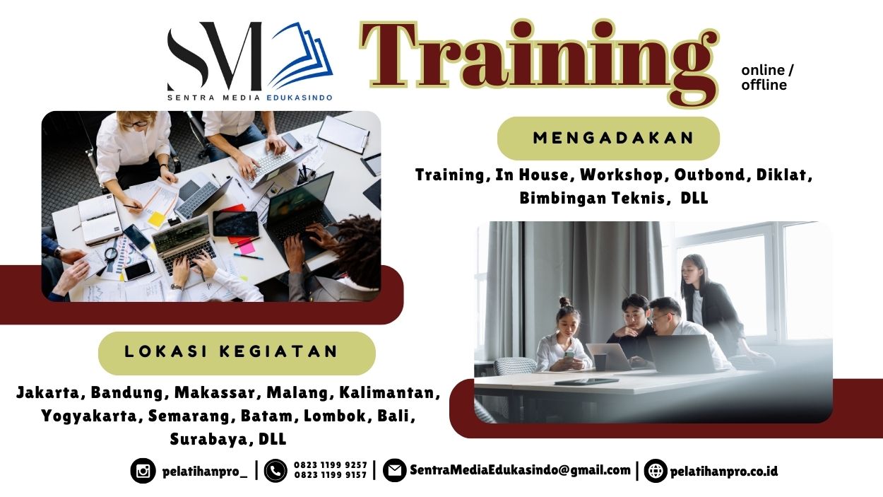 Training Risk Management dan Mitigasi Asuransi 2025