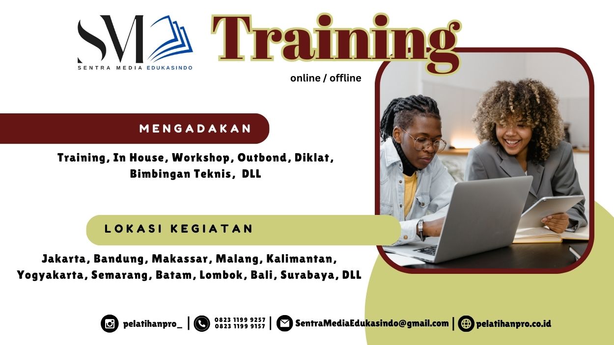 Training Collection Management dan Strategi Penagihan 2025