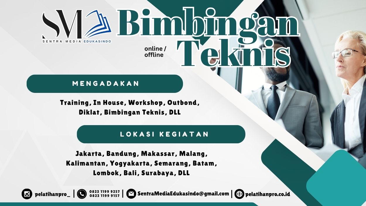 BIMTEK DISIPLIN PNS PP 94/2021 TERBARU