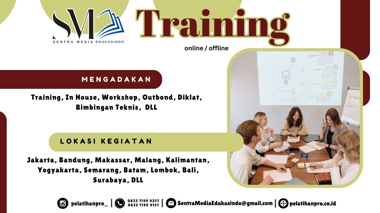 Training Collection Strategy 2025: Efektivitas Penagihan
