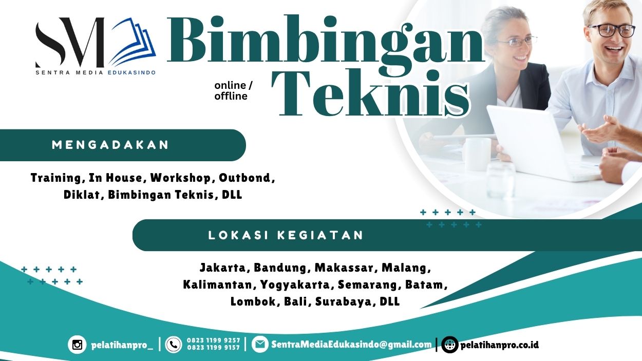 BIMTEK IMPLEMENTASI SKP DAN PENILAIAN KINERJA ASN PP 30/2019 TERBARU