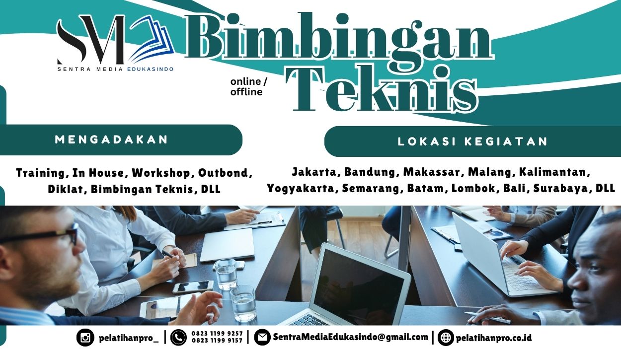 BIMTEK PENYUSUNAN SKP & KINERJA PNS PP 30/2019 TERBARU