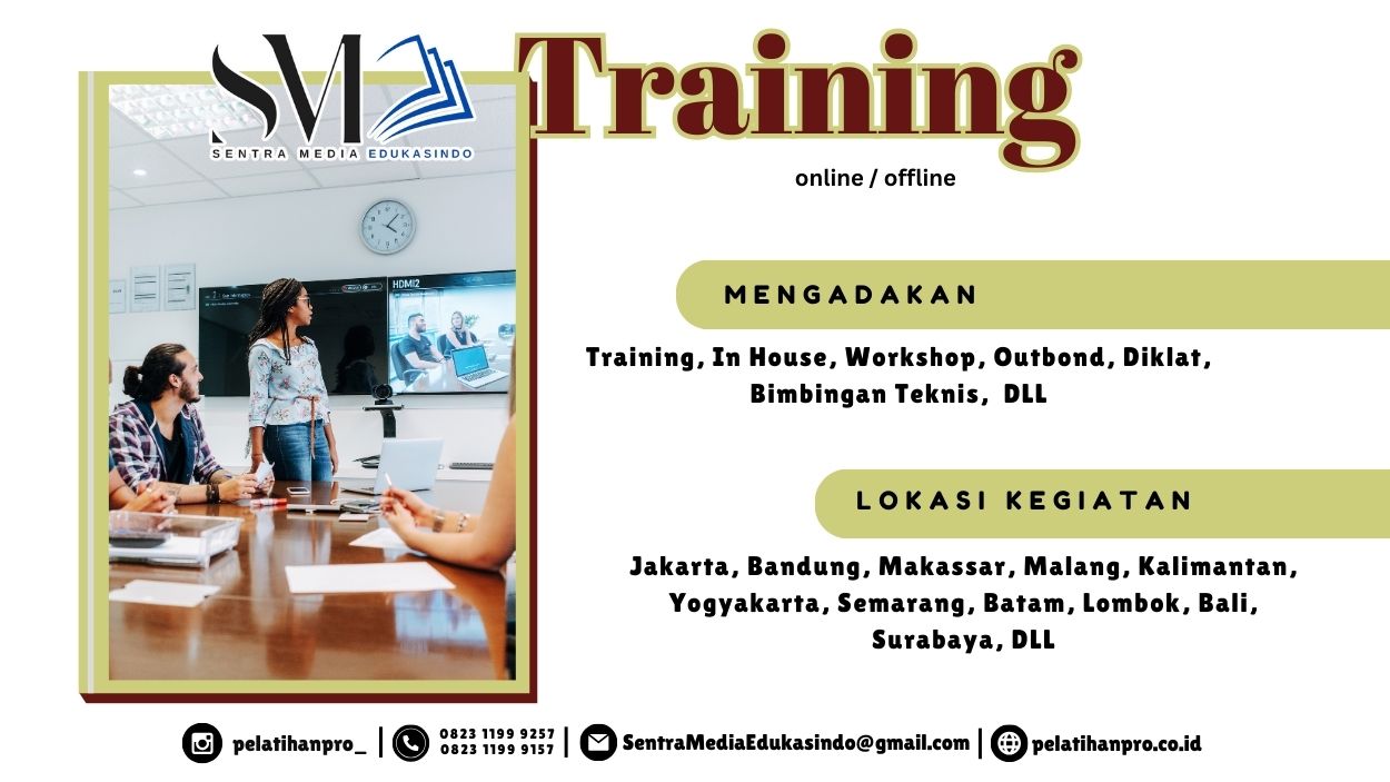 Pelatihan Sistem Penggajian, Perhitungan Upah dan Benefit Karyawan 2025