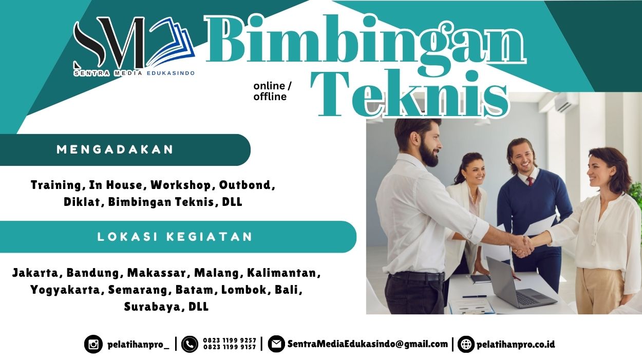 BIMTEK PENILAIAN ASET BMN/BMD 2025