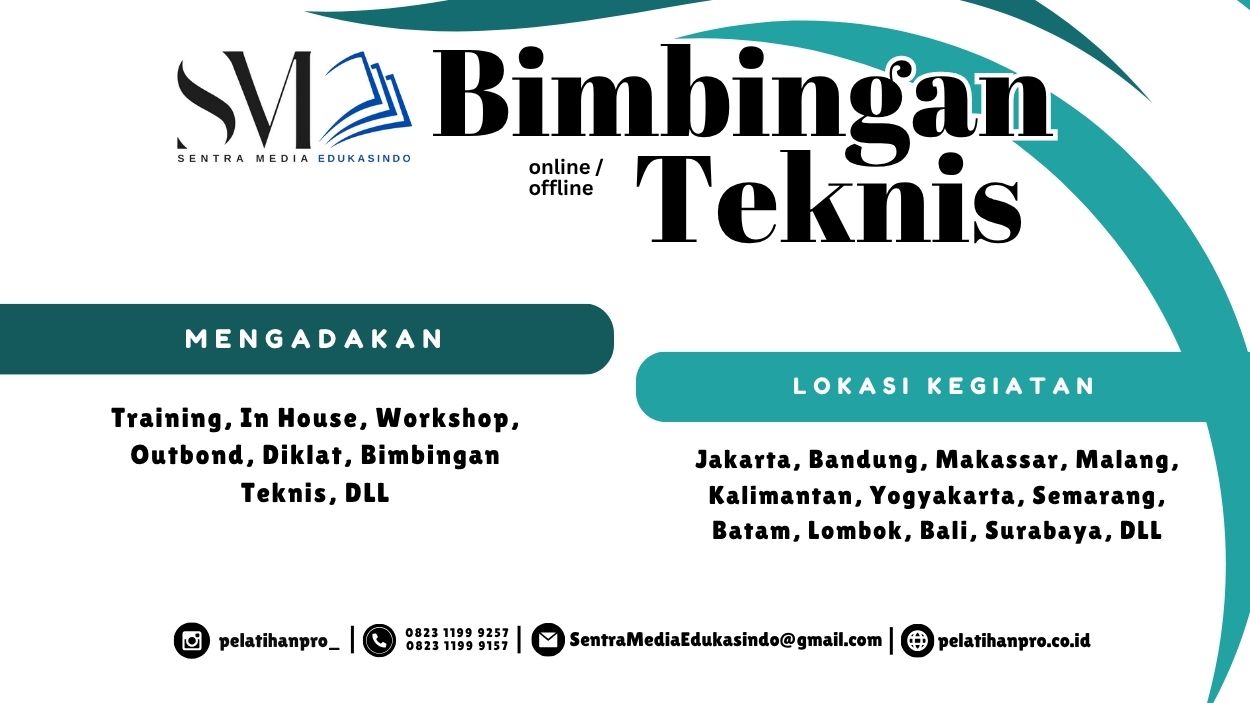 BIMTEK PENGELOLAAN DAN IMPLEMENTASI AKUNTANSI ASET/BARANG MILIK DAERAH/NEGARA 2025