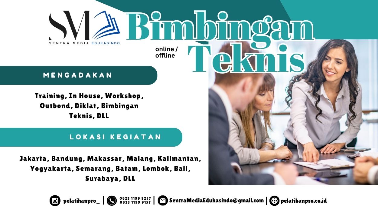 BIMTEK PENYUSUNAN NERACA ASET DAN PENGELOLAAN BMD 2025