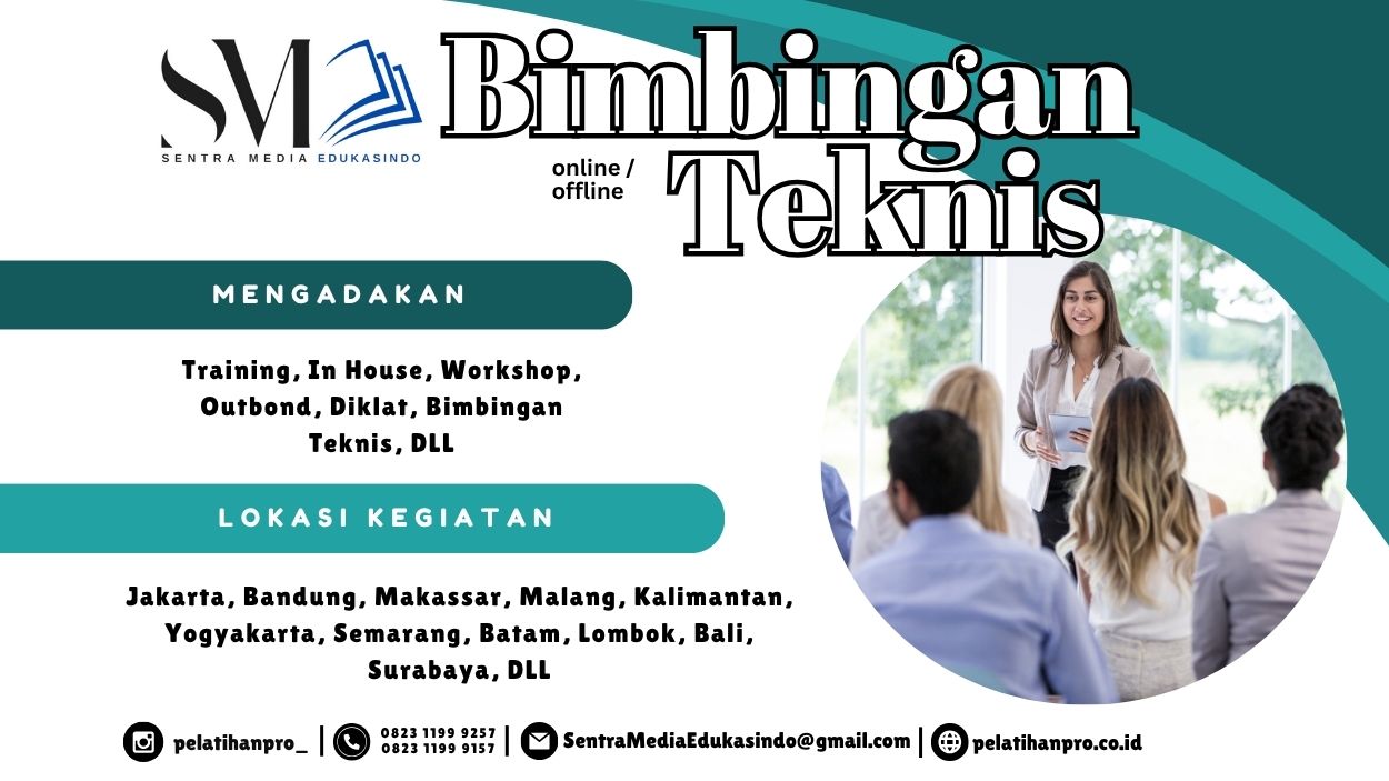 BIMTEK PENILAIAN BARANG MILIK DAERAH OPD SESUAI PERMENDAGRI NO. 21 TAHUN 2018