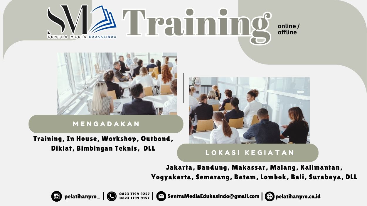 Pelatihan PTK 007 Revisi 5 & TKDN Migas Terbaru 2025