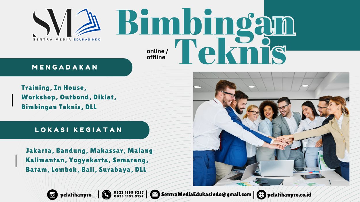 BIMTEK REVIU DAN AUDIT KEUANGAN DAERAH 2025