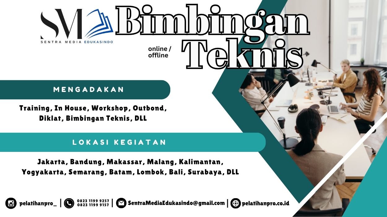 BIMTEK PANDUAN INVENTARISASI, SENSUS, DAN PENGELOLAAN BMD 2025