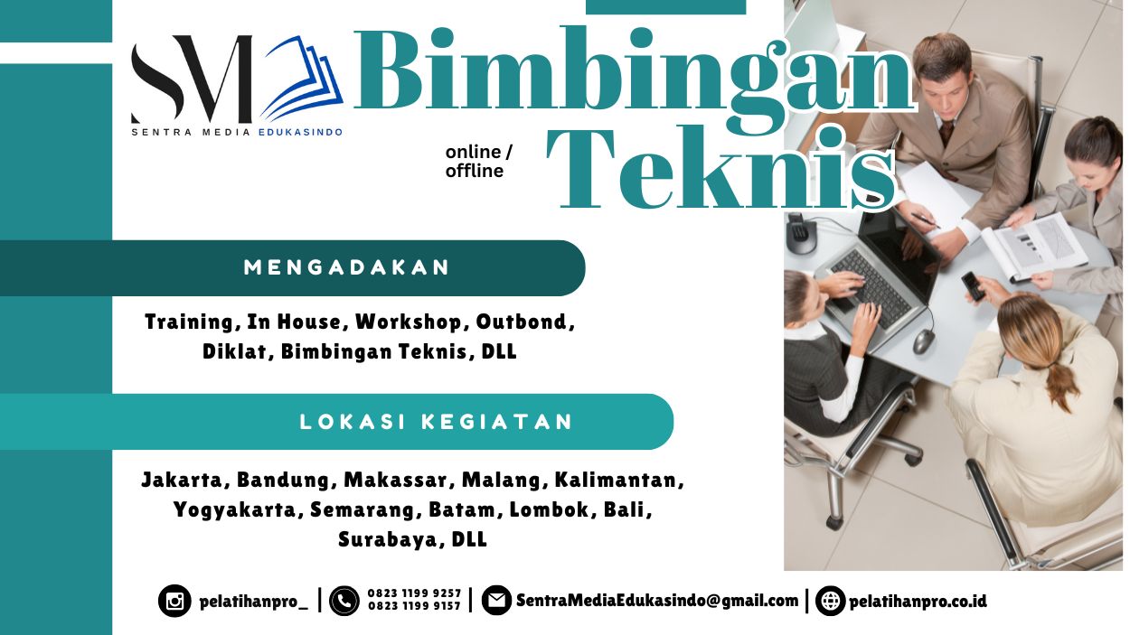 BIMTEK SISTEM PENGELOLAAN ASET BMD NEGARA 2025