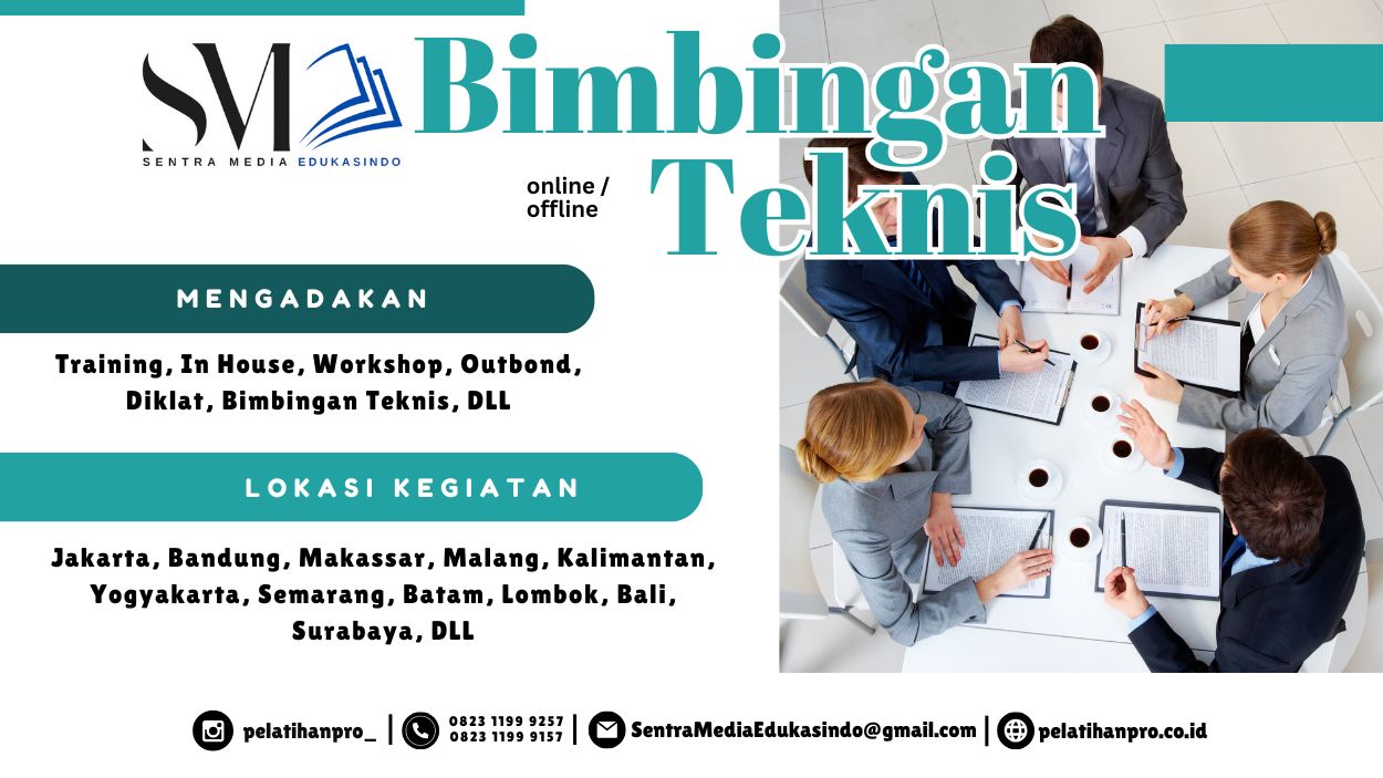 BIMTEK PENYUSUNAN RKA BERBASIS KINERJA SESUAI PERMENDAGRI TERBARU 2025