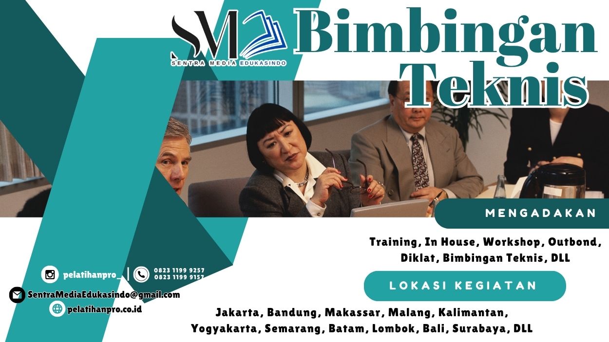 BIMTEK SINERGITAS PENYUSUNAN RENSTRA/RENJA DENGAN PENYUSUNAN LAKIP 2025