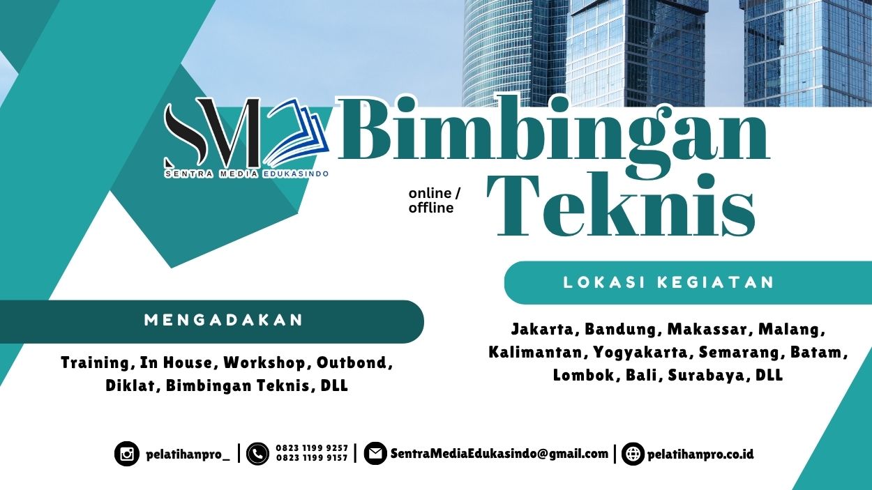 BIMTEK STRATEGI PENYUSUNAN RENSTRA OPD 2025 SESUAI PERMENDAGRI TERBARU