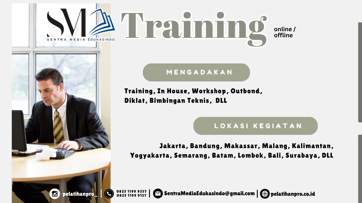 Training Implementasi PP 28/2025 Tentang OSS RBA Terbaru