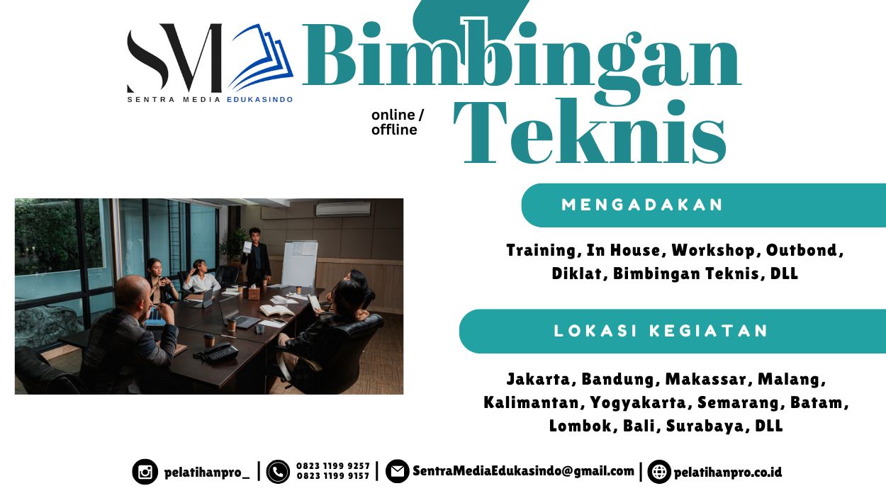 BIMTEK SISTEM PENGELOLAAN KEUANGAN DAERAH SESUAI PERMENDAGRI 2025