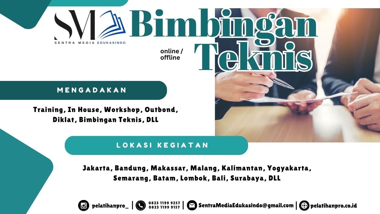 BIMTEK KOMPETENSI PNS DAN PENGEMBANGAN POLA KARIER TERBARU 2025/2026