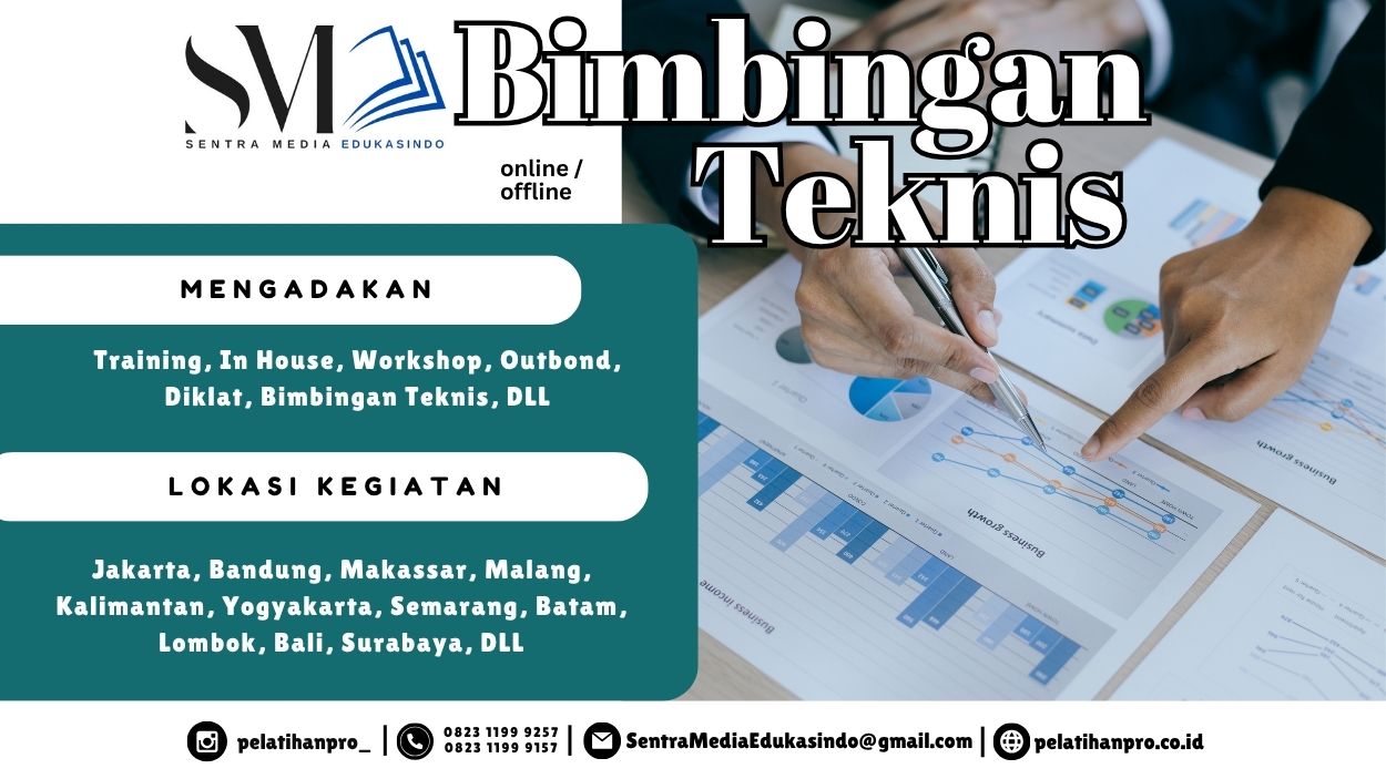 BIMTEK TATA CARA HUKUMAN DISIPLIN PNS TERBARU 2025/2026